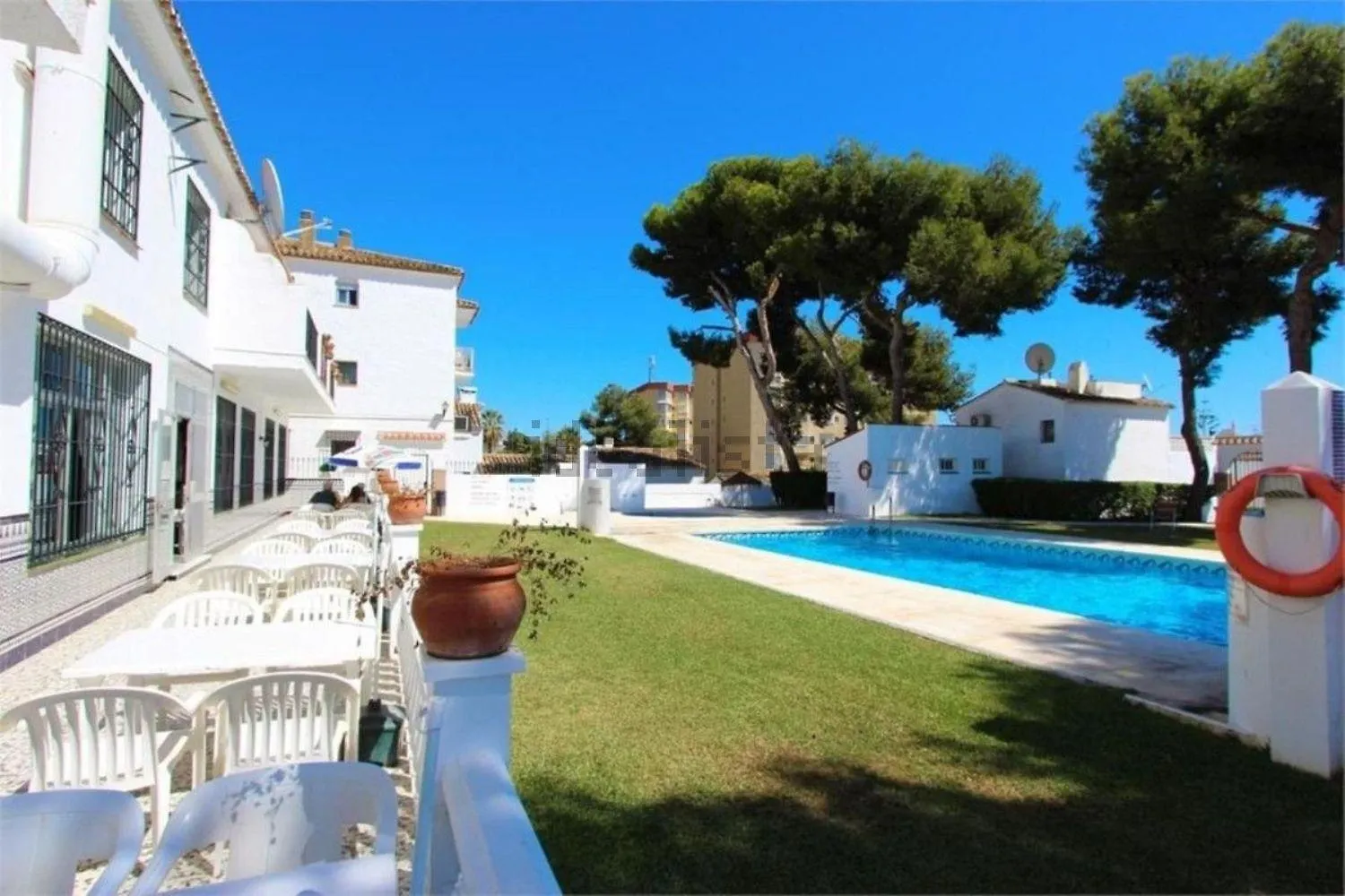 La Cala De Mijas - La Cortijera Apartment Malaga Spain