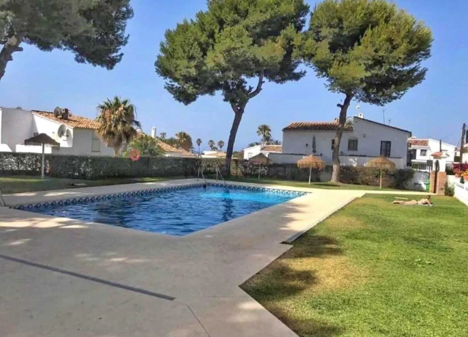 La Cala De Mijas - La Cortijera Apartment Malaga