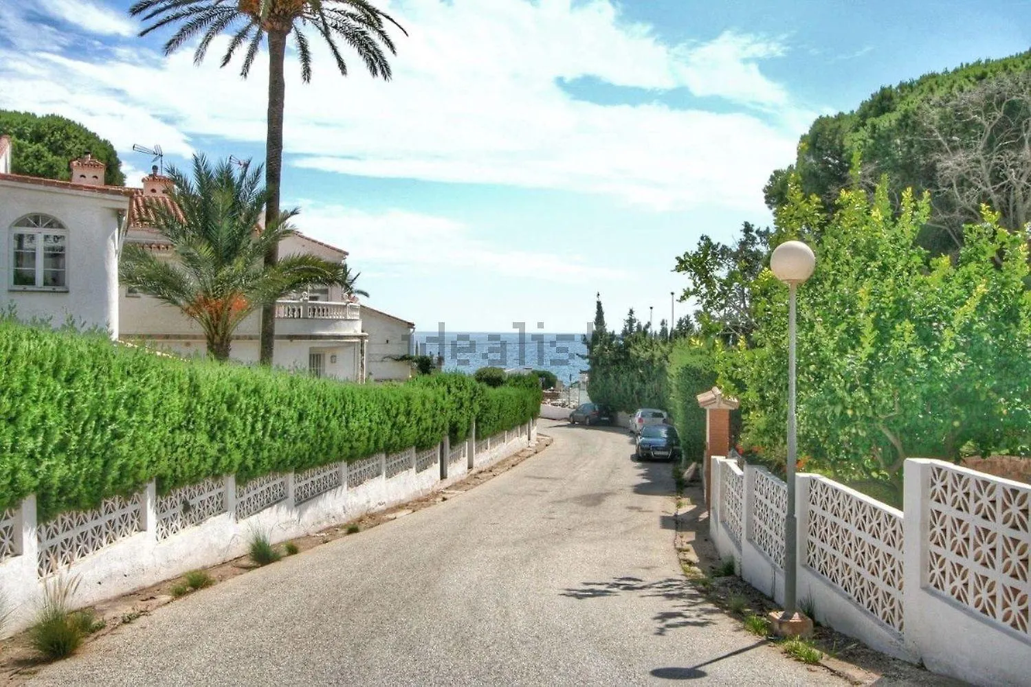 La Cala De Mijas - La Cortijera Apartment Malaga