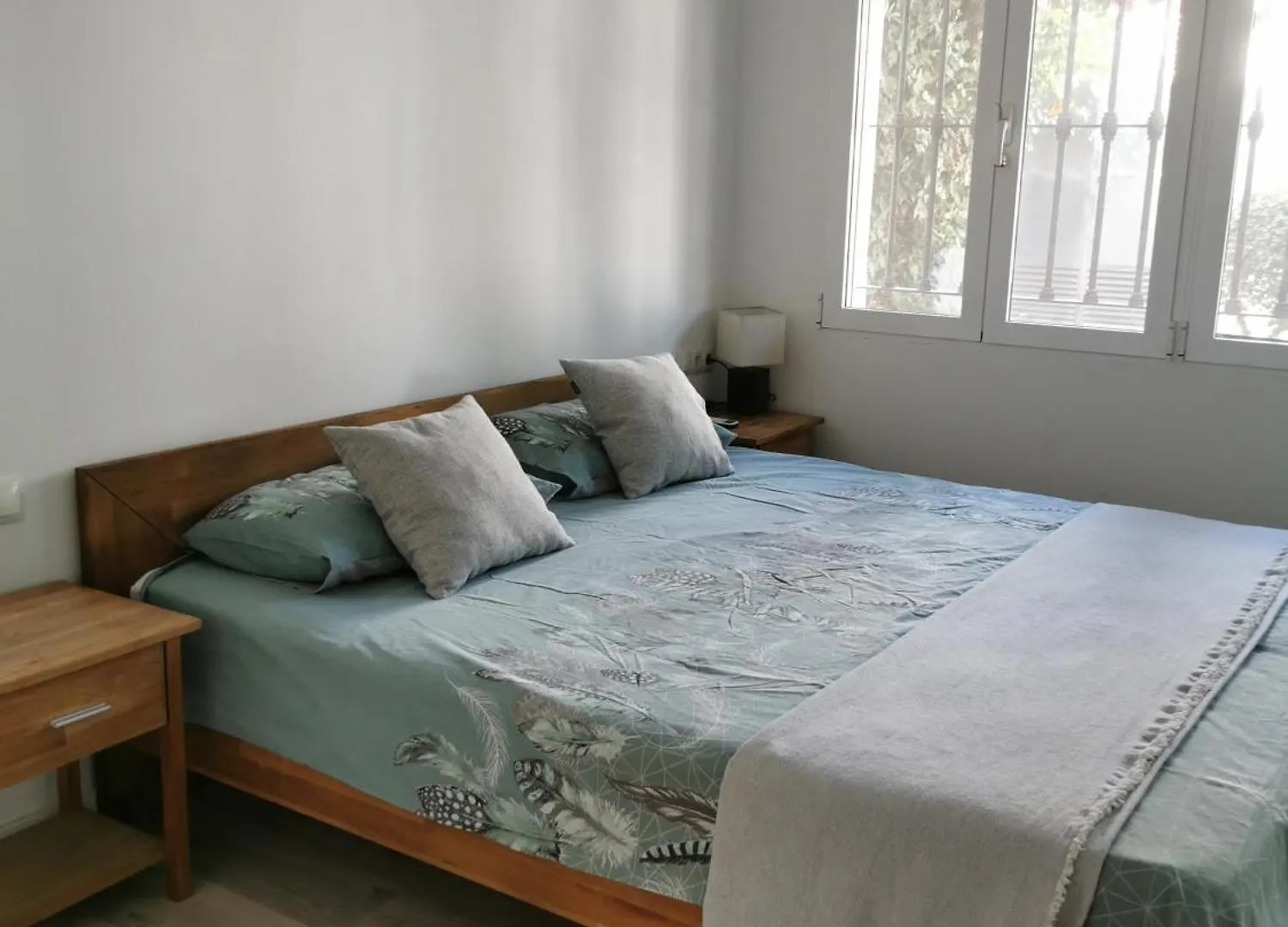 La Cala De Mijas - La Cortijera Apartment Malaga