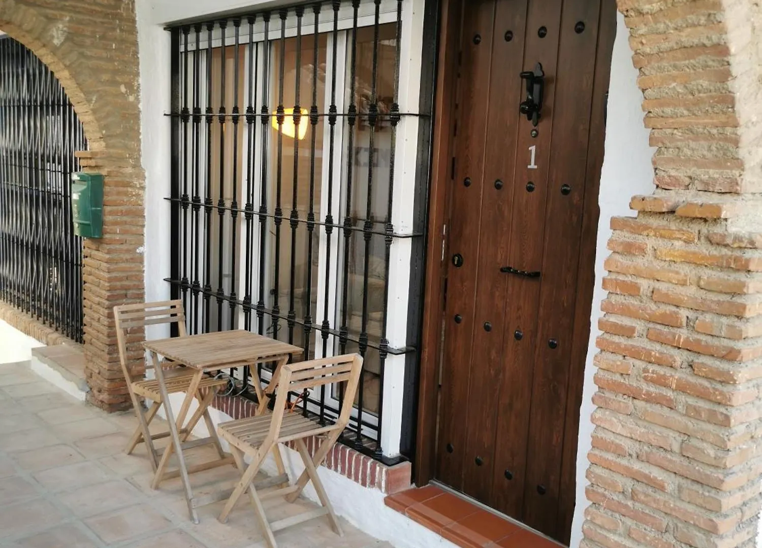 La Cala De Mijas - La Cortijera Apartment Malaga