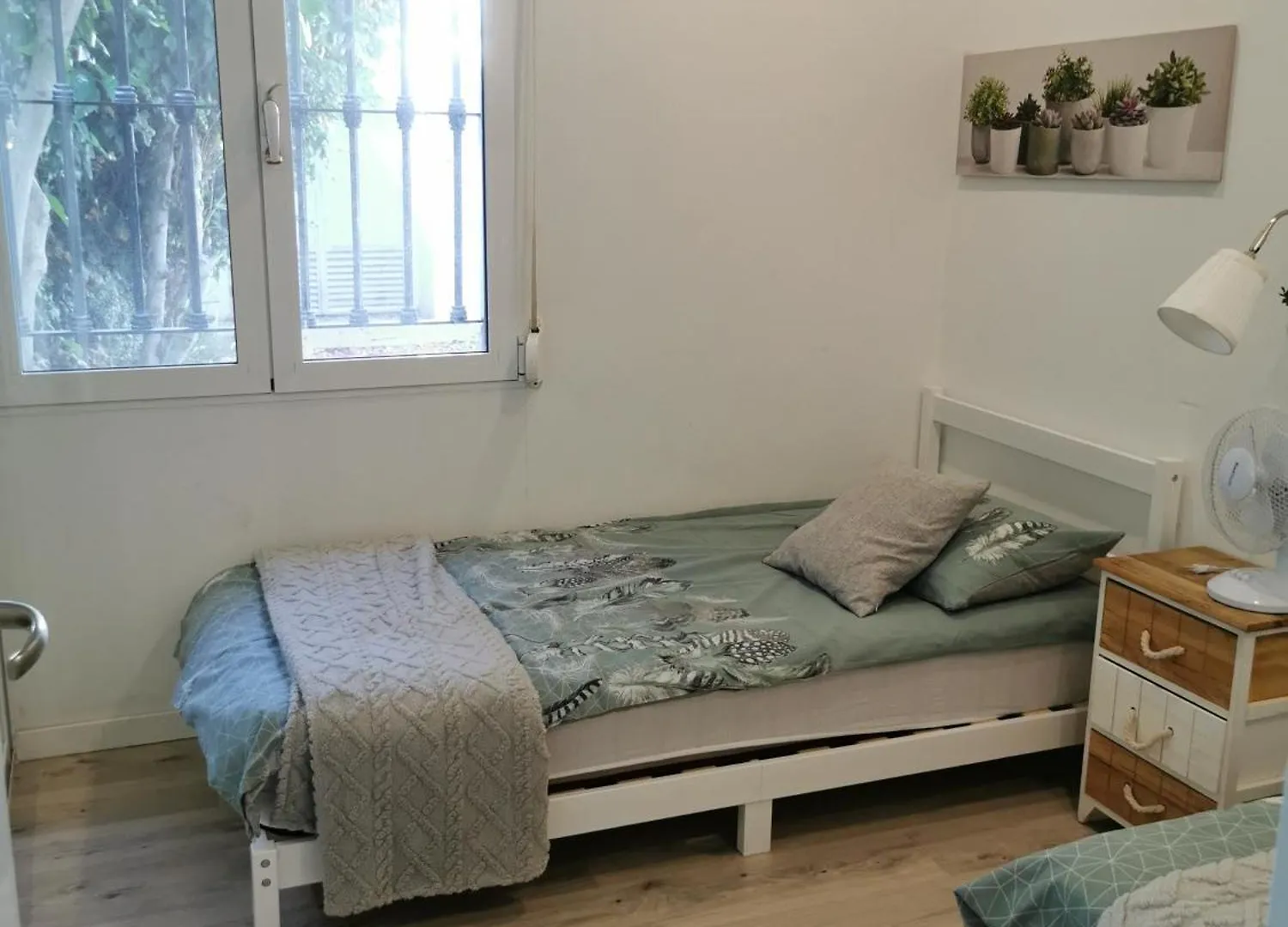 La Cala De Mijas - La Cortijera Apartment Malaga