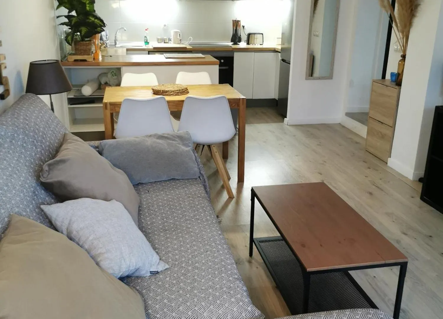 La Cala De Mijas - La Cortijera Apartment Malaga Spain