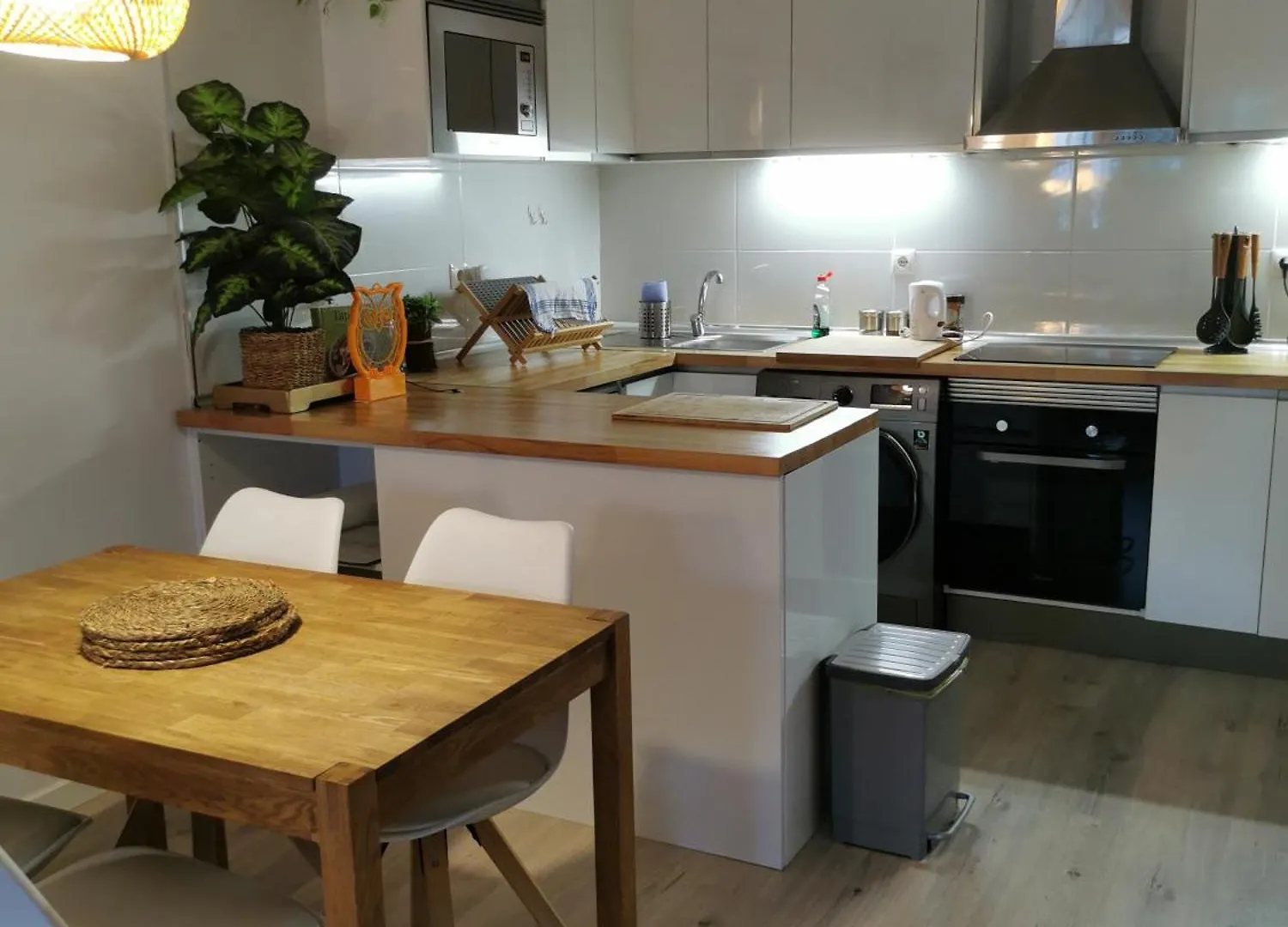 La Cala De Mijas - La Cortijera Apartment Malaga Spain