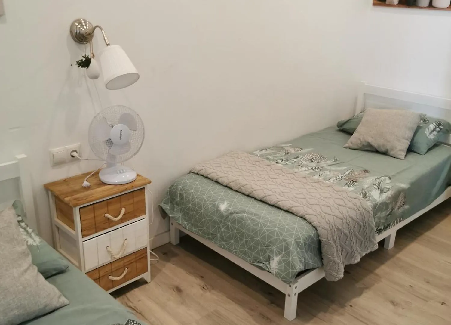 La Cala De Mijas - La Cortijera Apartment Malaga
