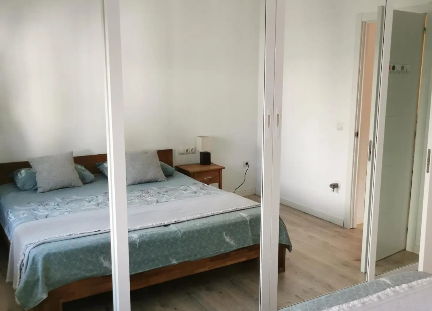 La Cala De Mijas - La Cortijera Apartment Malaga
