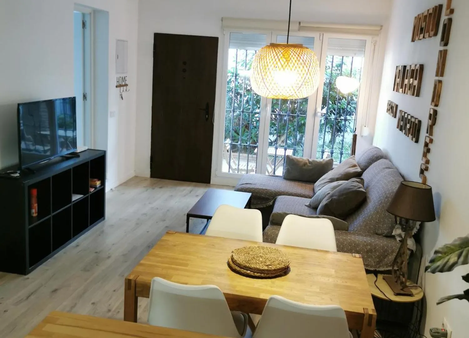 La Cala De Mijas - La Cortijera Lejlighed Málaga
