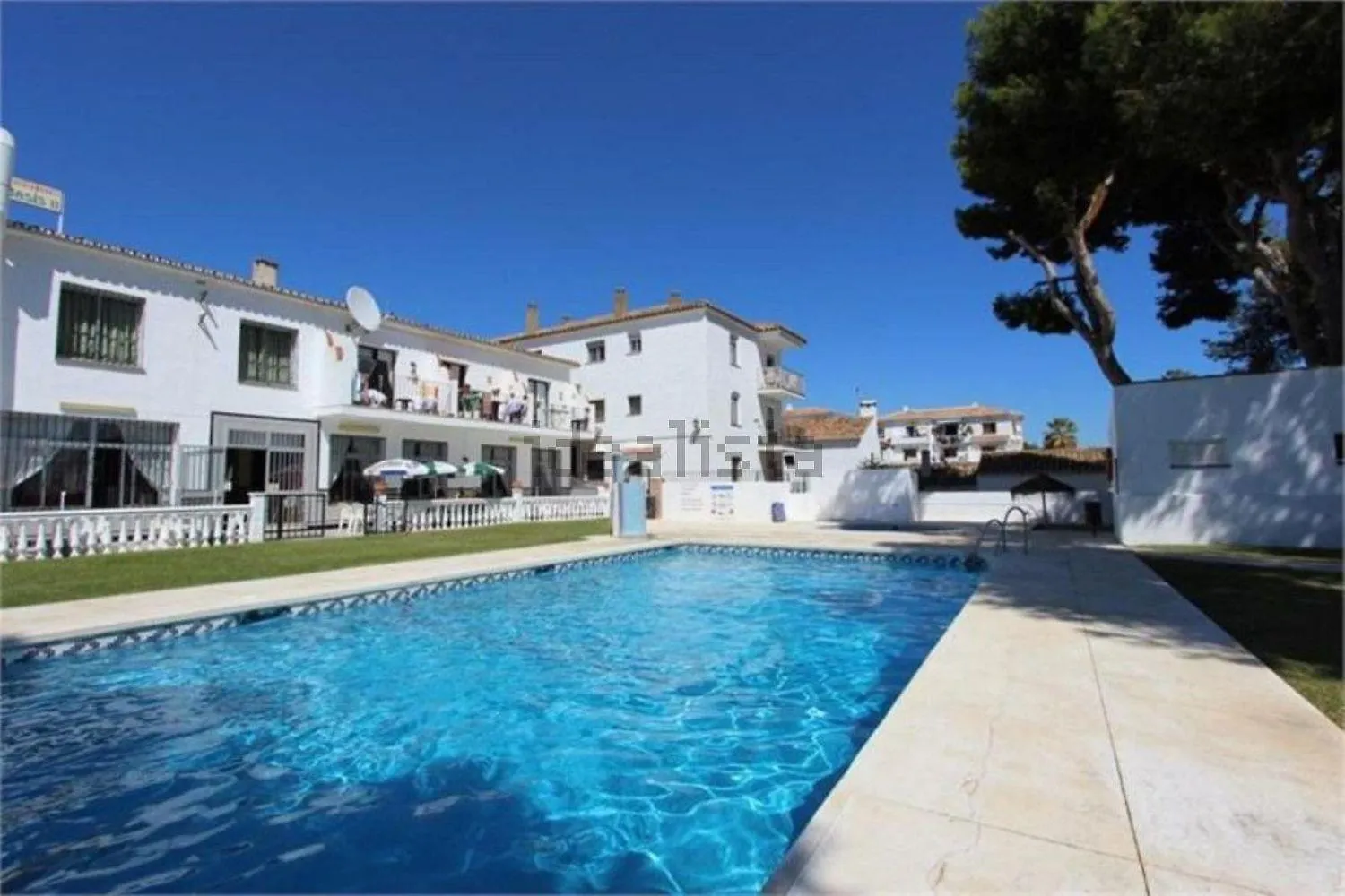 La Cala De Mijas - La Cortijera Διαμέρισμα Μάλαγα 0*,