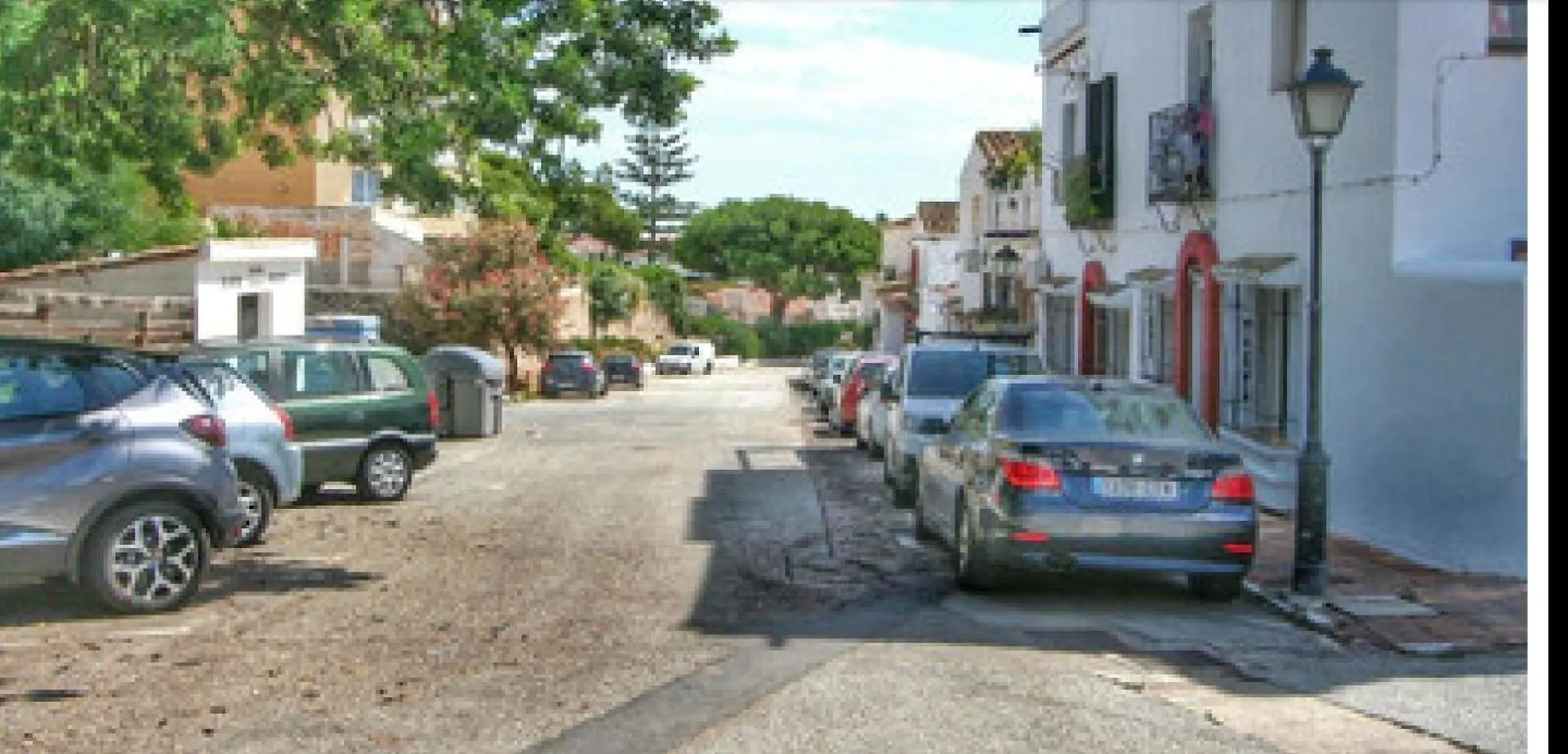 La Cala De Mijas - La Cortijera Διαμέρισμα Μάλαγα 0*,  Ισπανία