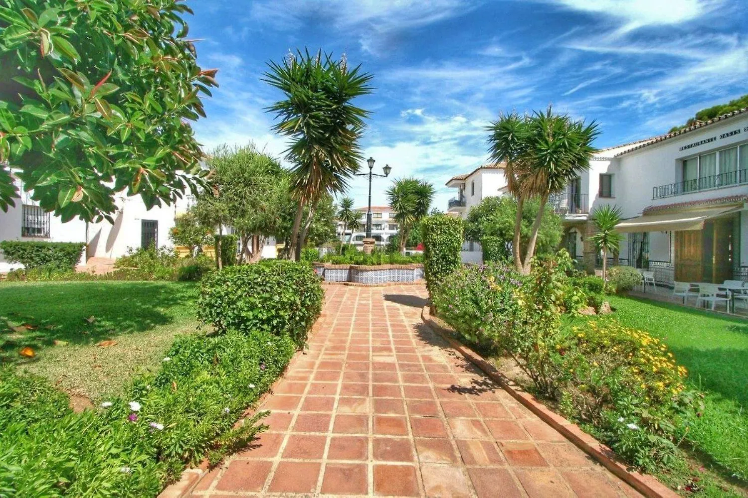 La Cala De Mijas - La Cortijera Διαμέρισμα Μάλαγα 0*,  Ισπανία