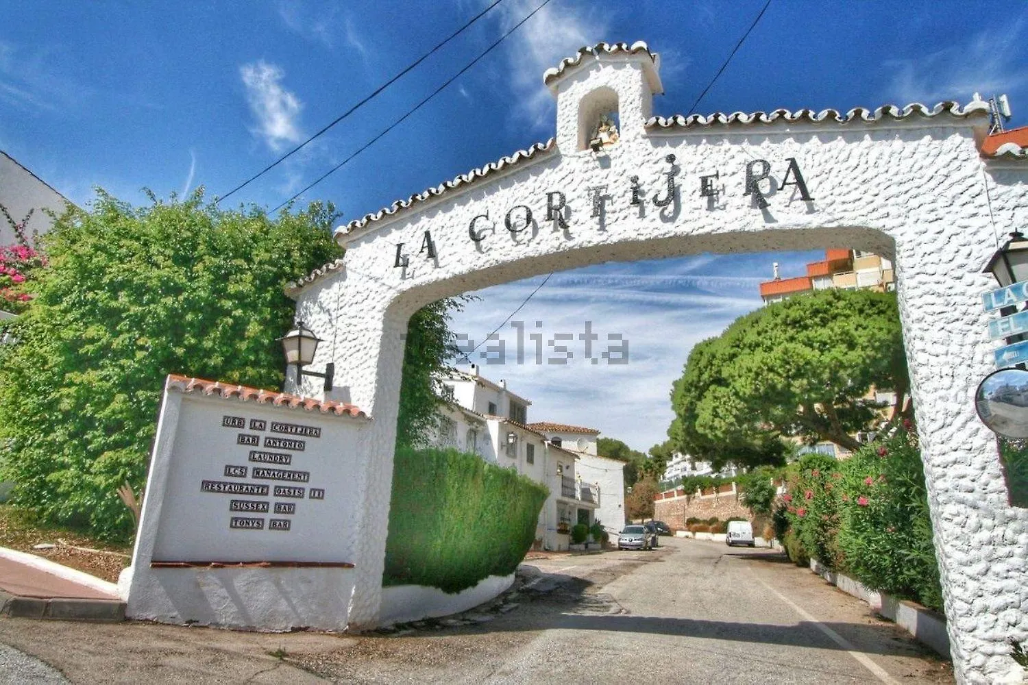 La Cala De Mijas - La Cortijera Διαμέρισμα Μάλαγα Ισπανία